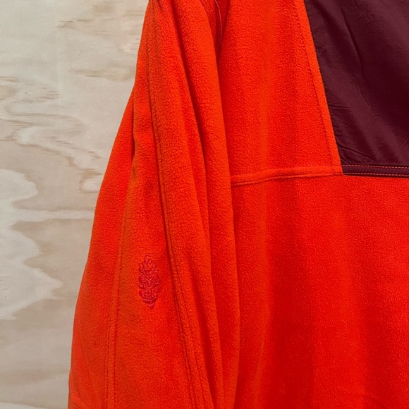 Free People Movement Climber Jacket Small Red - Picture 12 of 12